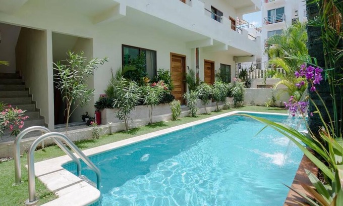 Luis Donaldo Colosio Apartamento | La Fortaleza
