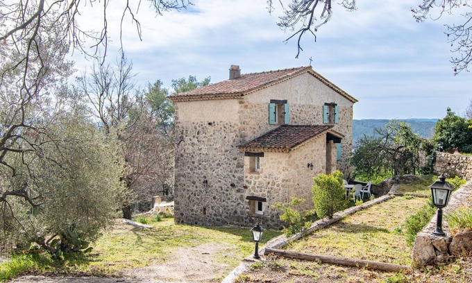 Tourrettes Casa | La Foux by Interhome