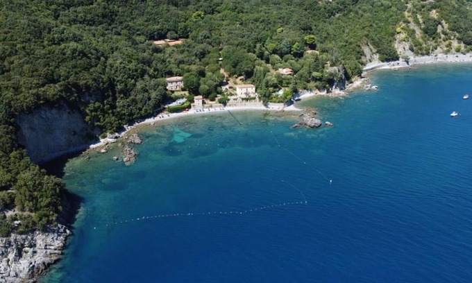 Scario Casa | La Francesca Sud Mobilehome Minolina for 4 persons