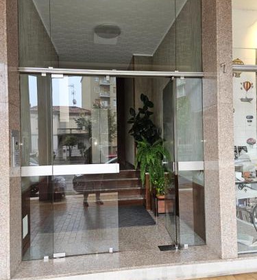 Piacenza Apartamento | La Francigena - Ama's house