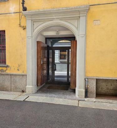 Centro Storico Apartamento | La Francigena - Via della Ferma