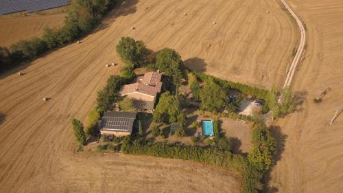 Marsciano Casa | La Fratta Art - House