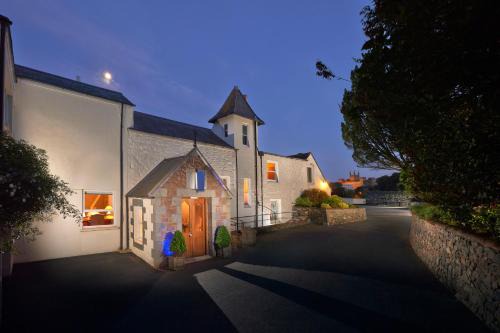 St. Peter Port Hotel | La Fregate Hotel