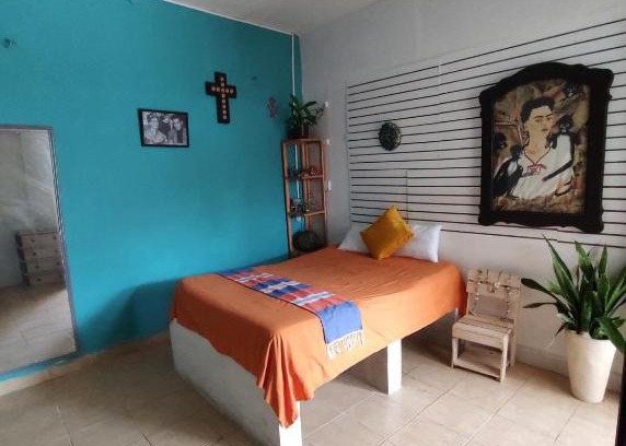 San Miguel Casa | La Fresca