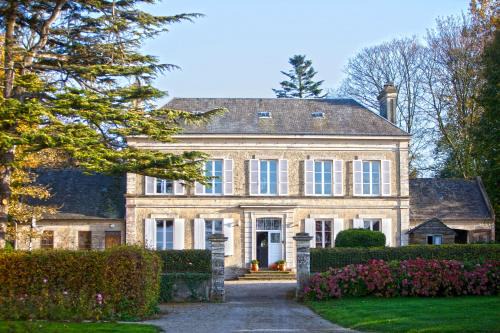 Mosles Cama Y Desayuno | La Fresnée chambres d'hôtes