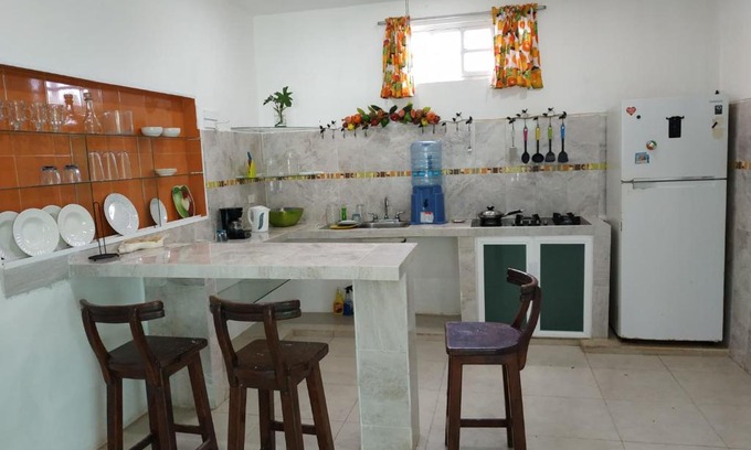 San Miguel Casa | La fressca