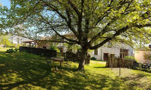 Saint-Martin-le-Vieux Cama Y Desayuno | La Fromagerie