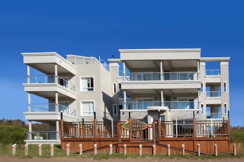 Nueva Atlantis Apartamento | La Frontera