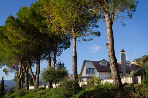 Benaocaz Casa | La Fuente Santa
