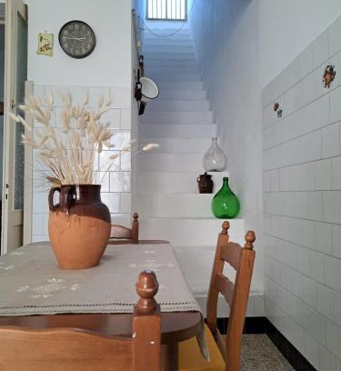 Cursi Casa | La Fuitina - Dimora Storica