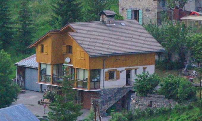 Beuil Casa | La Fuont-Couchant - BEUIL