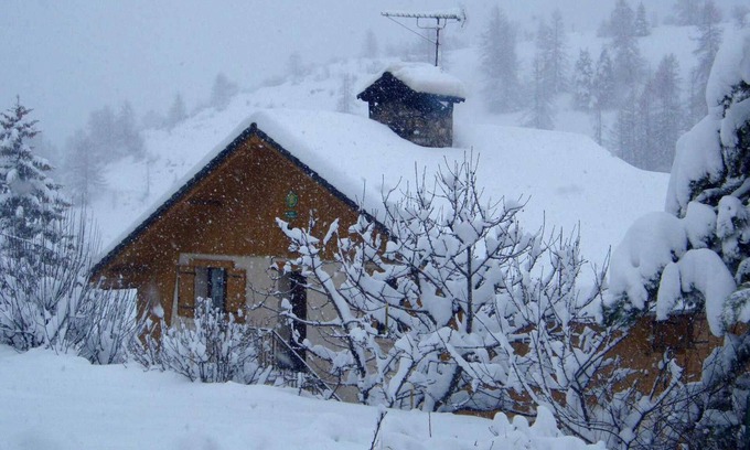 Beuil Casa | La Fuont-Levant - BEUIL