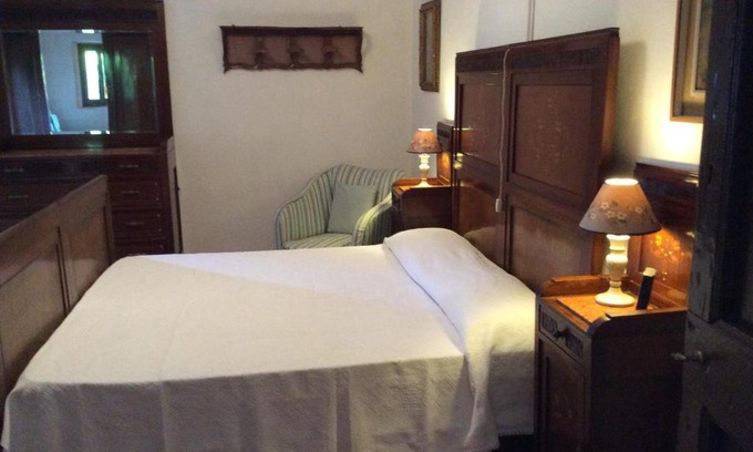 Marano sul Panaro Casa | La Furbera B&B