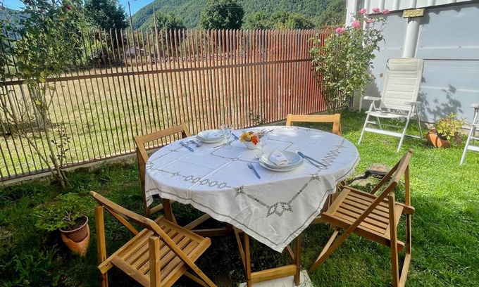 Sosas de Laciana Apartamento | Apartamento Furmumecha VUT-LE-611