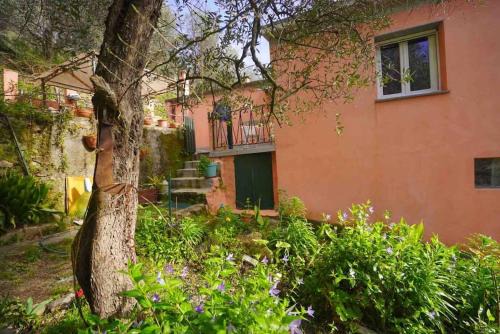 Cinque Terre Casa | La Gaiada