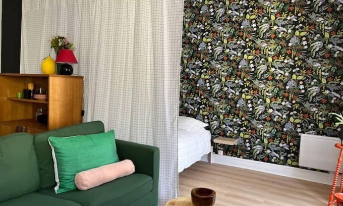 Brioude Apartamento | La Gaieté - Meilleurhote - Brioude