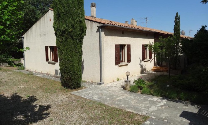 Cereste Casa | La Gaillarde