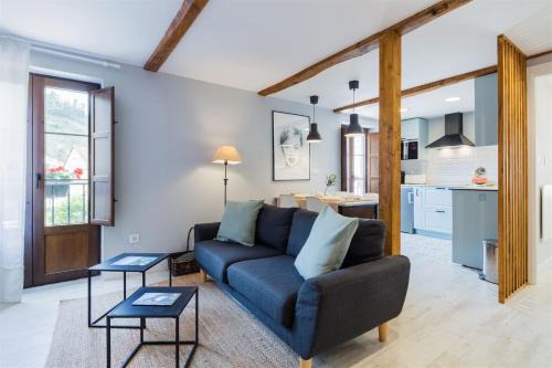 Cabanaquinta Apartamento | La Gaitona d'Aller - Cabañaquinta