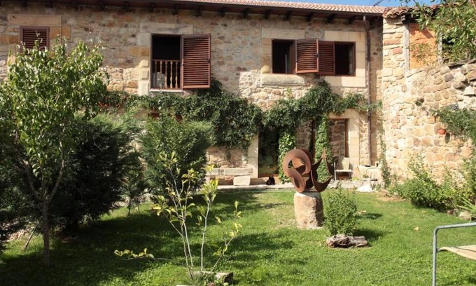 Nestar Casa | La Galana