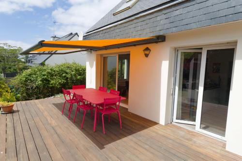 Concarneau Casa | La Galiote
