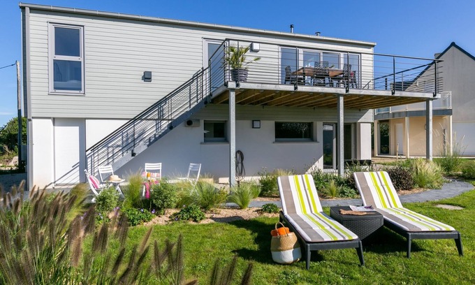 Kerlouet Casa | La Ganivelle by Interhome