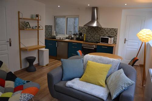 Chartres Apartamento | La Garde de la Tonnellerie