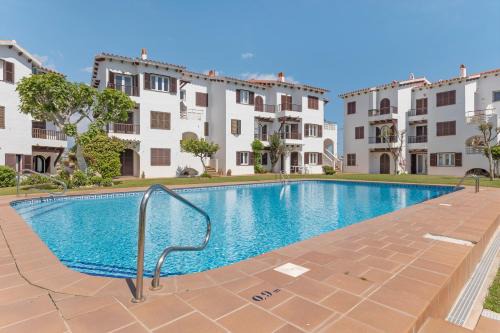 Sol del Este Apartamento | La Gardenia 41