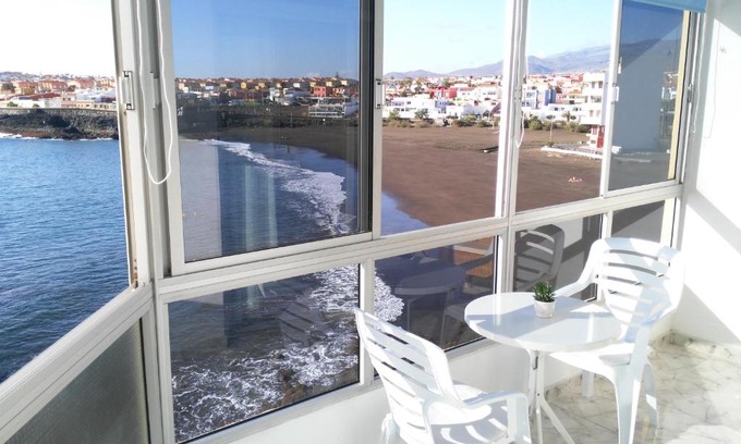 La Garita Apartamento | La Garita Beach Front