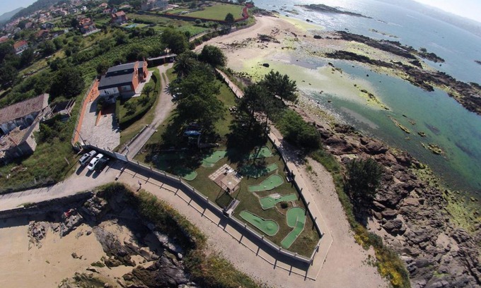 Cangas Casa | La Garita Casa Rural