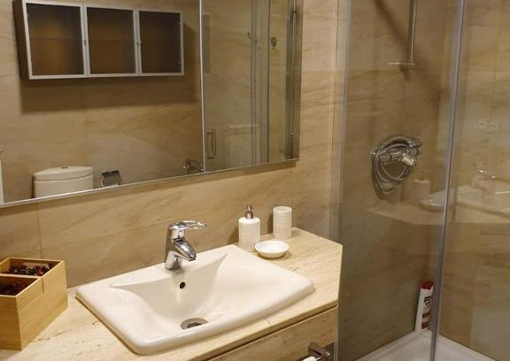 Fabara Apartamento | LA GATERA 1D BAJO ARAGON - MATARRAÑA
