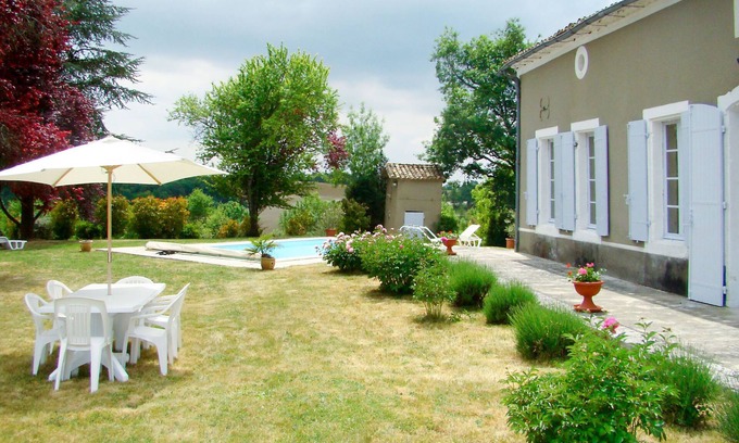 Lalandusse Casa | La Gaubide by Interhome