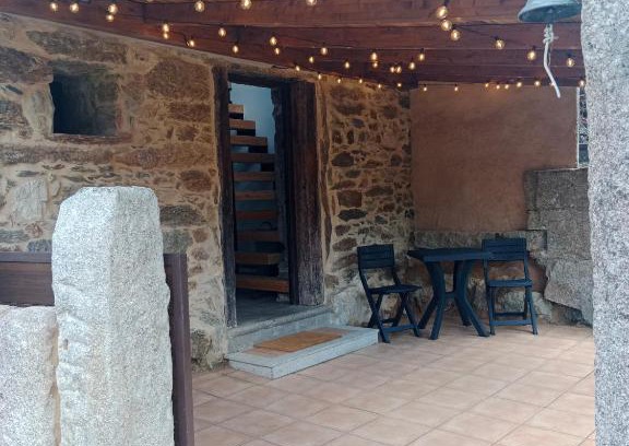 Beariz Casa | La Gavina