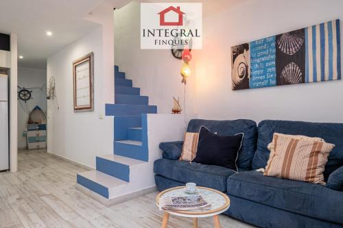 Palamos Chalet De Esquí | La Gavina Voladora Palamós