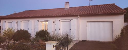 La Genetouze Casa | La Genetouze