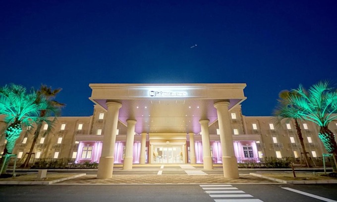 Urayasu Hotel | La'gent Hotel Tokyo Bay
