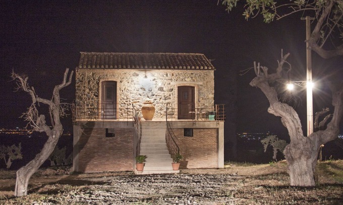 San Demetrio Corone Casa | La Giara B&B
