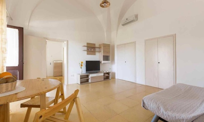 Santa Maria di Leuca Casa | La Giara by LoveSud - Two Bedroom House, Sleeps 5
