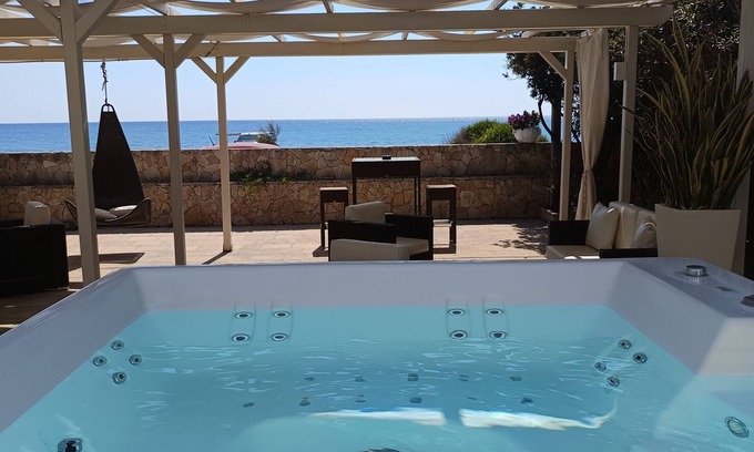 Torre San Giovanni Casa | La Giara Resort
