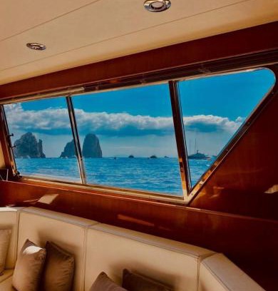 Succhivo Alquiler De Eote | La Giorgia Boat