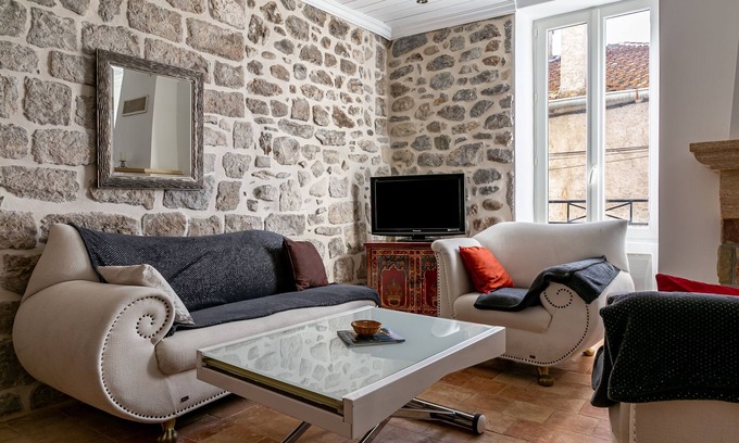 Vogue Casa | La Gleyzette - Charmante maison 2 chambres