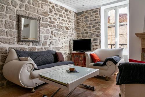 Vogue Casa | La Gleyzette