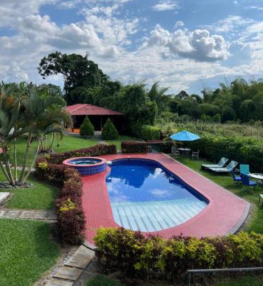 Armenia Casa | La Gloria Finca Hotel