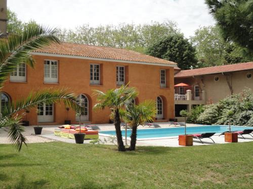 Beziers Casa | La Gourgasse Vieille