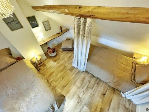Saint-Hilaire-Saint-Mesmin Casa | La grange du Ruet