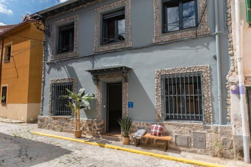 La Granja de San Ildefonso Casa | La Granja Villa