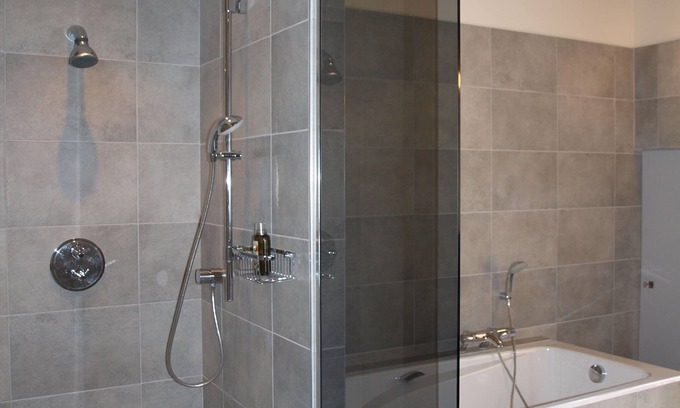 Crepon Apartamento | La Grande Ferme "3 bedroom apartment" in Crépon, near Arromanches/Bayeux