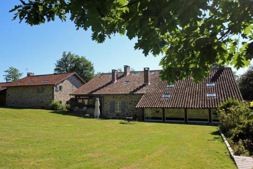 Saint-Jouvent Cama Y Desayuno | La grande foret