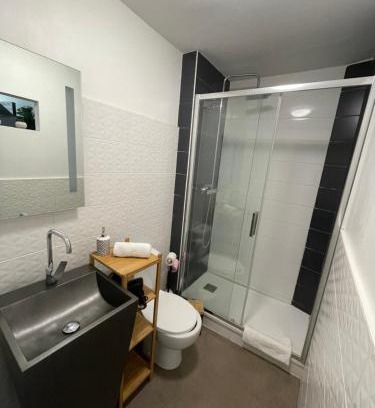 Madeleine-Champ de Mars Apartamento | La Grande Madeleine