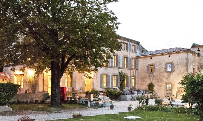 Montmeyran Casa | La Grande Maison