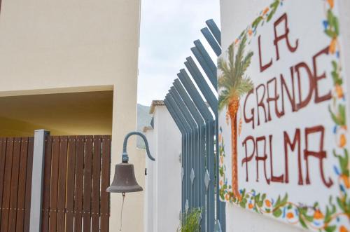 Castelluzzo Apartamento | La Grande Palma
